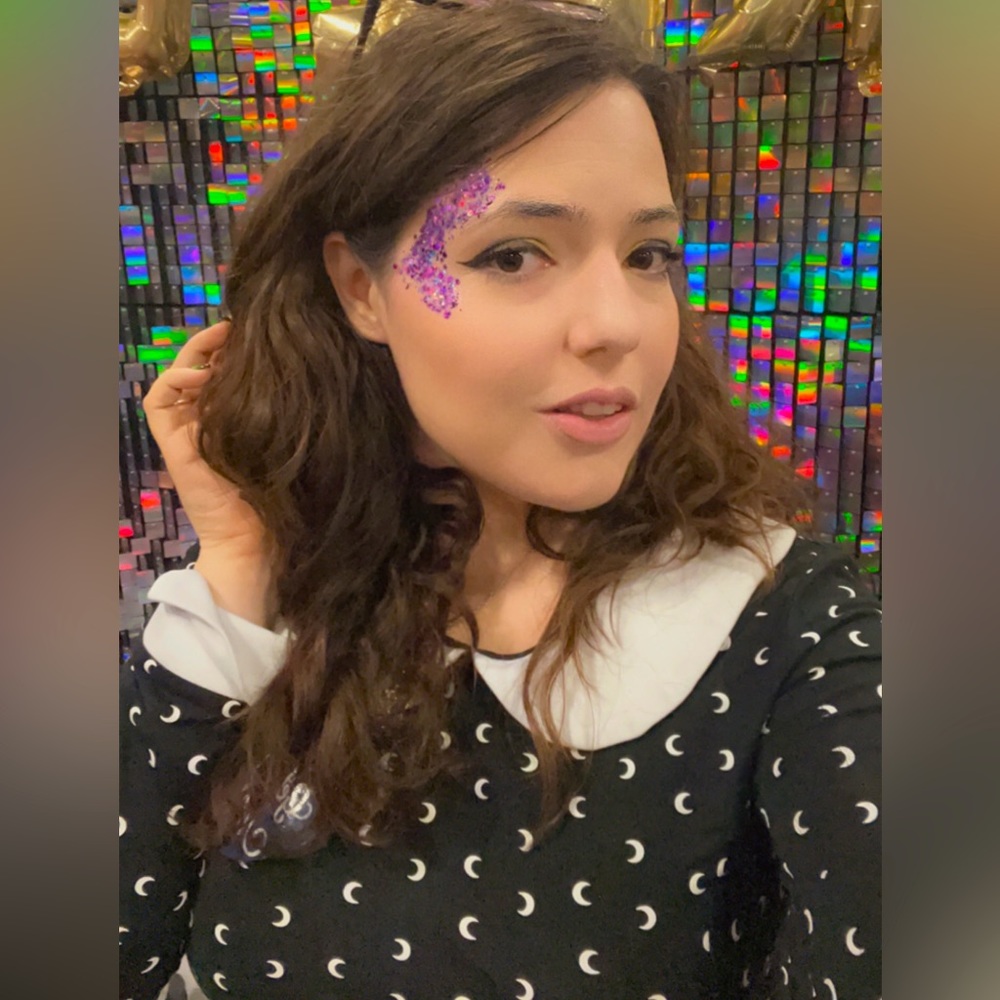 Meet your Posher, Bethany